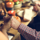 Image for article titled Please Don't Bring These Things Up at the Thanksgiving Table
